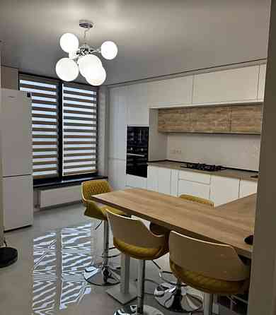 Продаж Квартира 2-кімнатна, 7/11 поверх Тернополь