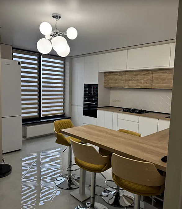 Продаж Квартира 2-кімнатна, 7/11 поверх Тернополь - изображение 2