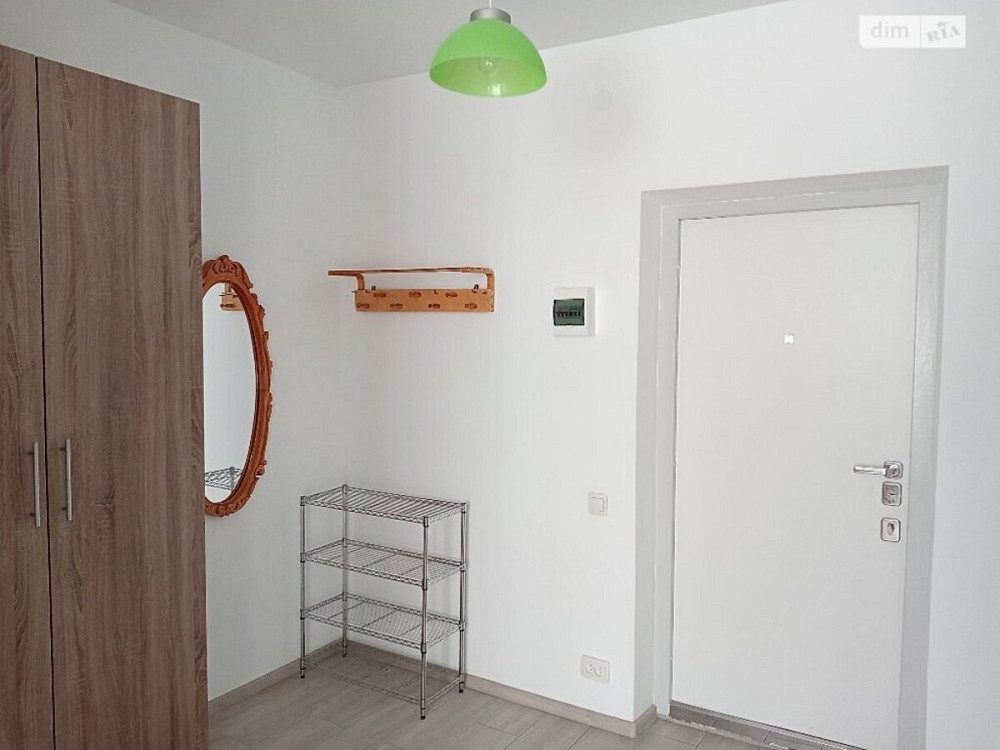 Оренда Квартира 1-кімнатна, 4/11 поверх на Центральная ул., 19 Kiev - photo 8