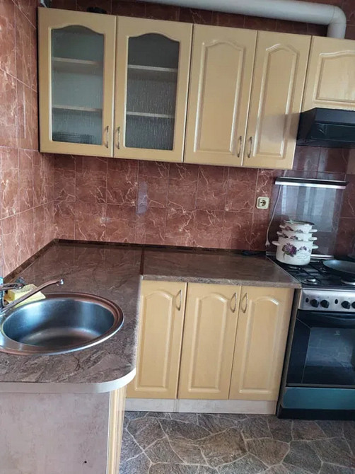 Оренда Квартира 2-кімнатна, 10/10 поверх на Гашека, 7а Київ - фото 2