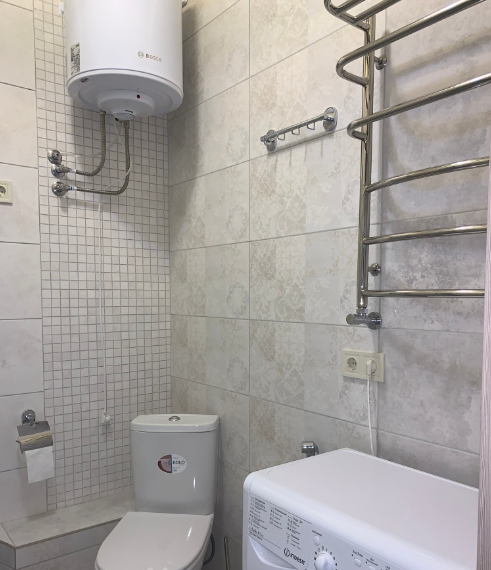 Двухкомнатная квартира с ремонтом на 9й станции Большого Фонтана. Одеса - фото 6