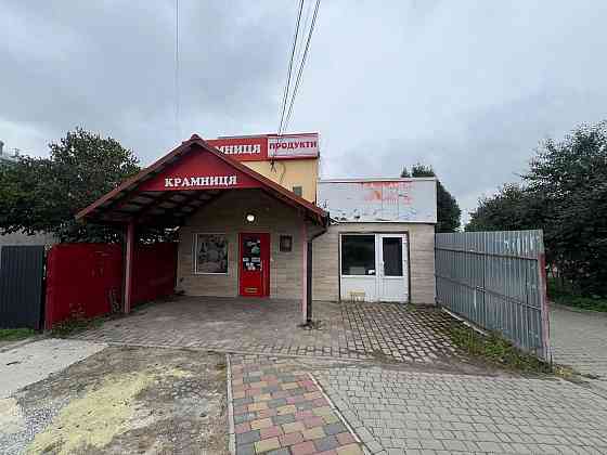 Продаж Квартира на улица Галицька 99 Винники