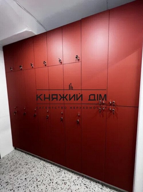 Оренда приміщення вільного призначення на Межигорская ул. поверх - 1/4 Київ - фото 11