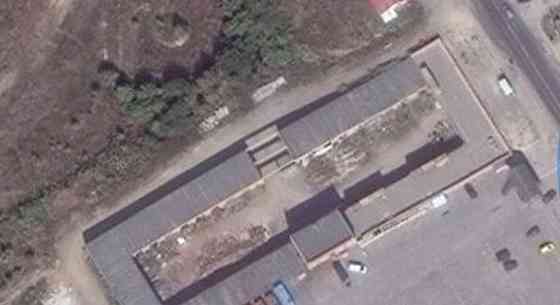 Продаж торгове приміщення на Данила Нечая поверх - 1/1 Винница