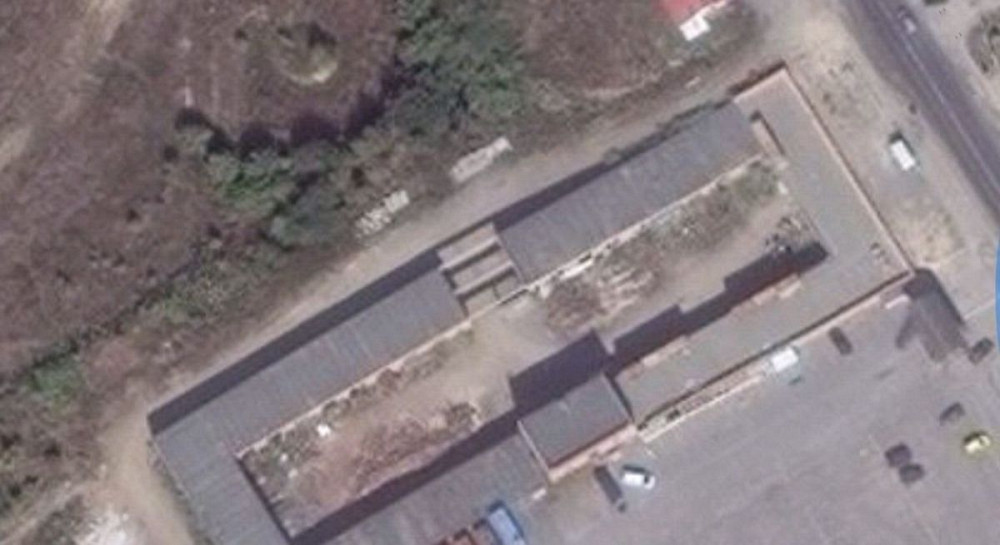 Продаж торгове приміщення на Данила Нечая поверх - 1/1 Винница - изображение 5