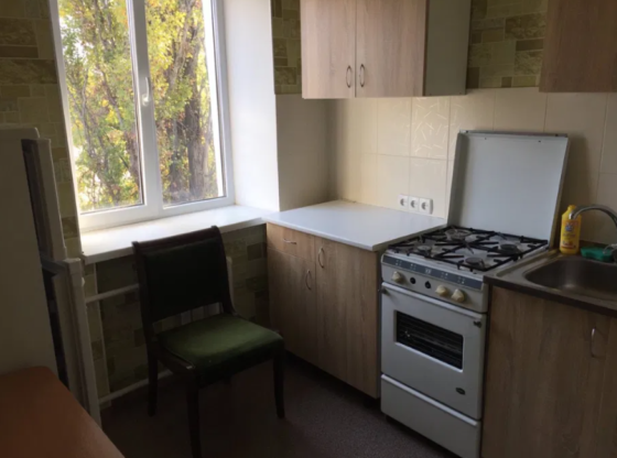 Продпм 2-к. кв., 42 кв.м., вул. Варненська Odessa