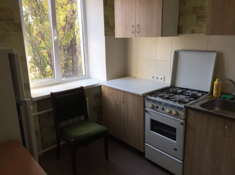 Продпм 2-к. кв., 42 кв.м., вул. Варненська Odessa - photo 5