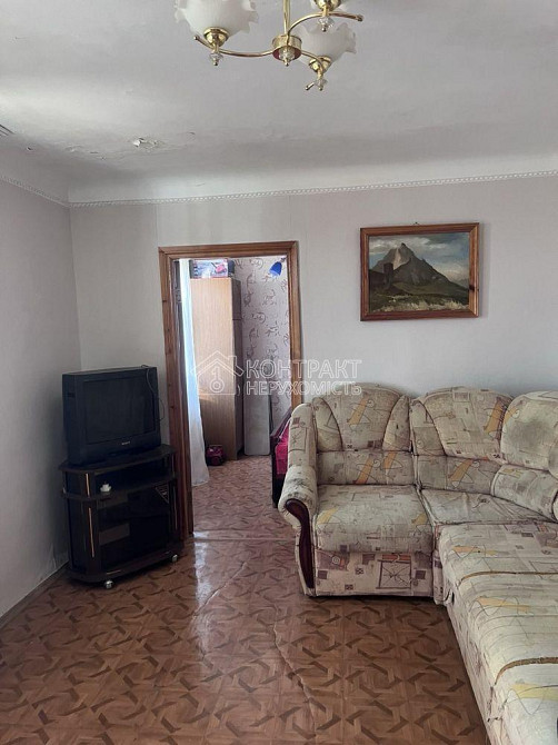 Оренда Квартира 3-кімнатна, 8/9 поверх на вул. Зерновой Харків - фото 17