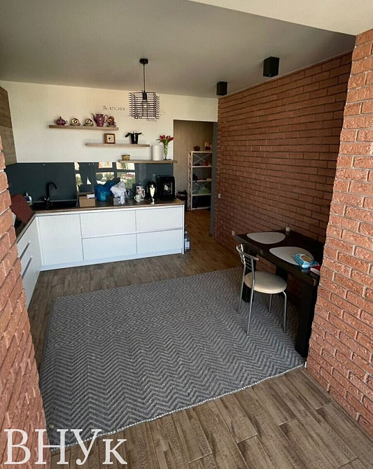 Продаж Квартира 3-кімнатна, 8/9 поверх на вул. Коцюбинського Тернопіль - фото 13