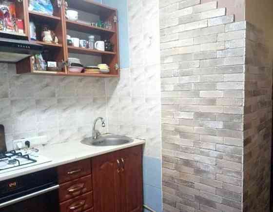 Продам 3-х комнатную квартиру Одесса