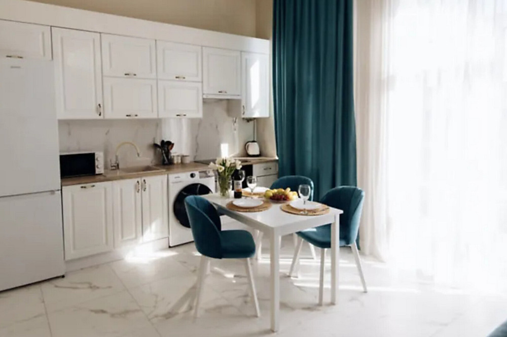 Продаж 2к квартири 48.5 кв. м на вул. Богдана Хмельницького Тернопіль - фото 1