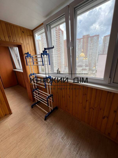 Оренда Квартира 3-кімнатна, 11/16 поверх на Гмыри Бориса ул. Киев - изображение 6