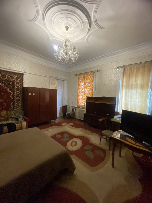 Продаж 1-поверховий Частина будинку з ділянкою 1 сот 48 кв.м 1 кімн. на Небесної сотні Житомир - фото 2