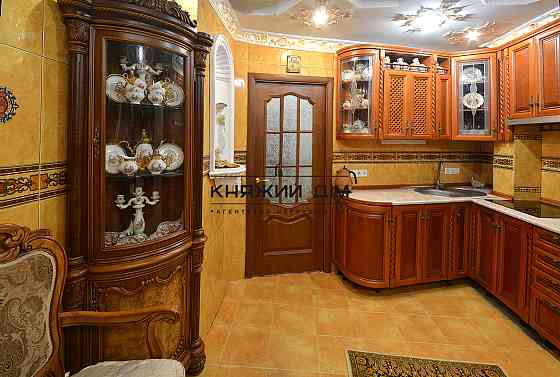 ПРОДАЖ 2-к єлітна квартира метро. Шулявська. вул. Ніжинська 5 . Код 21146307 Київ