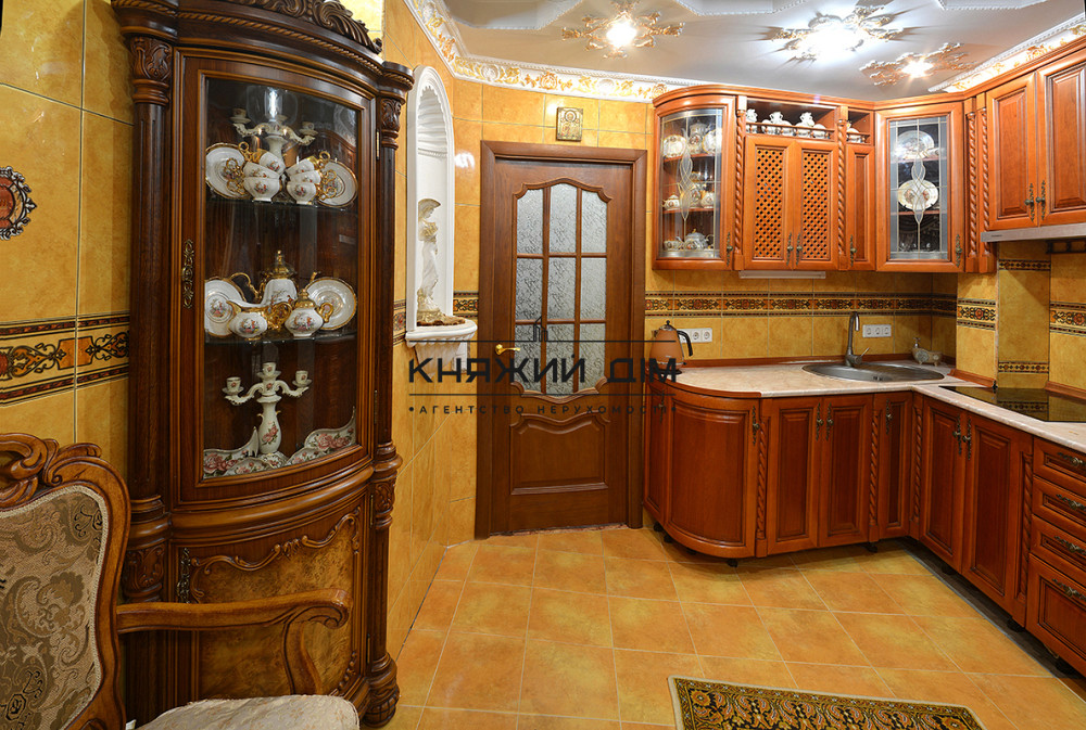 ПРОДАЖ 2-к єлітна квартира метро. Шулявська. вул. Ніжинська 5 . Код 21146307 Київ - фото 3