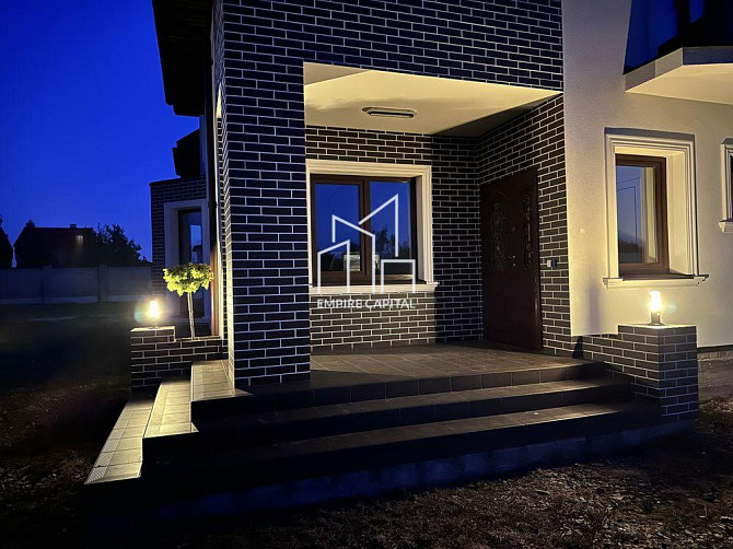 Продаж 2-поверховий  з ділянкою 12 сот 236 кв.м 6 кімн. на янівська вул. Бірки (Жовківський район) - фото 2