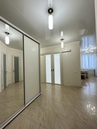 Двухкомнатная квартира с ремонтом на Среднефонтанской, возможен обмен! Одесса