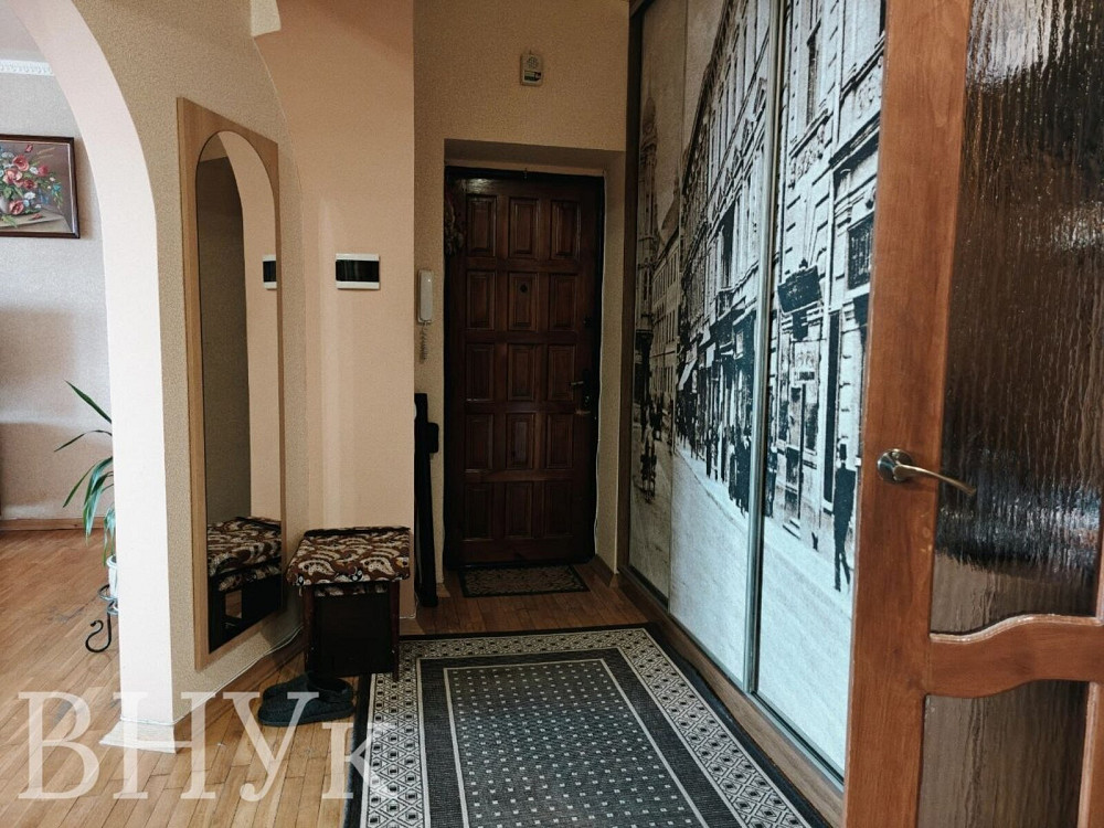 Продаж Квартира 3-кімнатна, 6/6 поверх на вул. Котляревського І. Тернопіль - фото 13