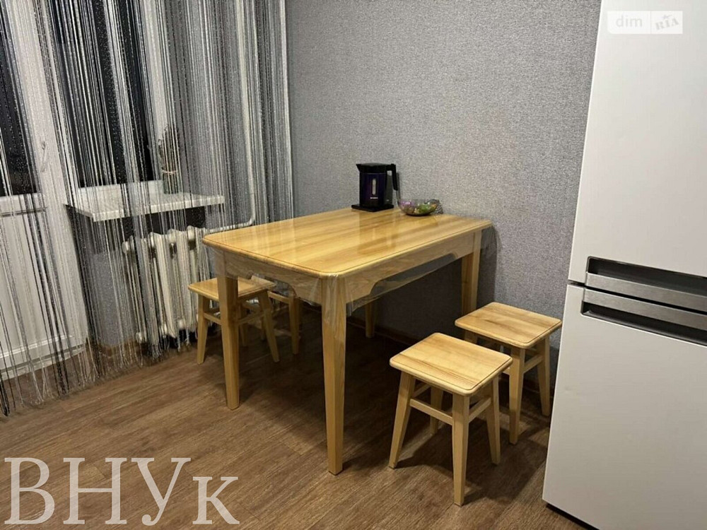 Продаж Квартира 3-кімнатна, 3/5 поверх на Теремнівська Луцьк - фото 5