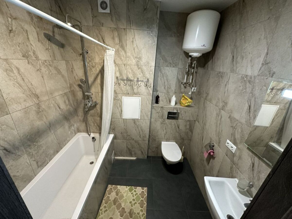 Оренда Квартира 1-кімнатна, 8/17 поверх на вул. Вітянська, 2б Вишневе - фото 7