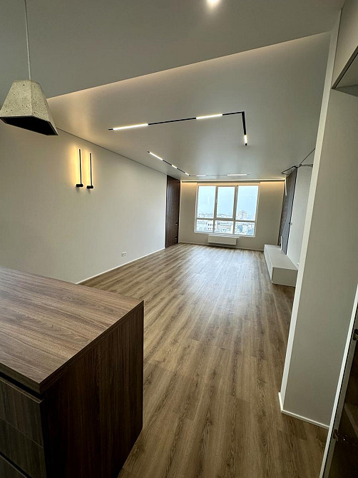 Продаж Квартира 3-кімнатна, 19/25 поверх на Європейського Союзу вул., д. 41А Київ - фото 5