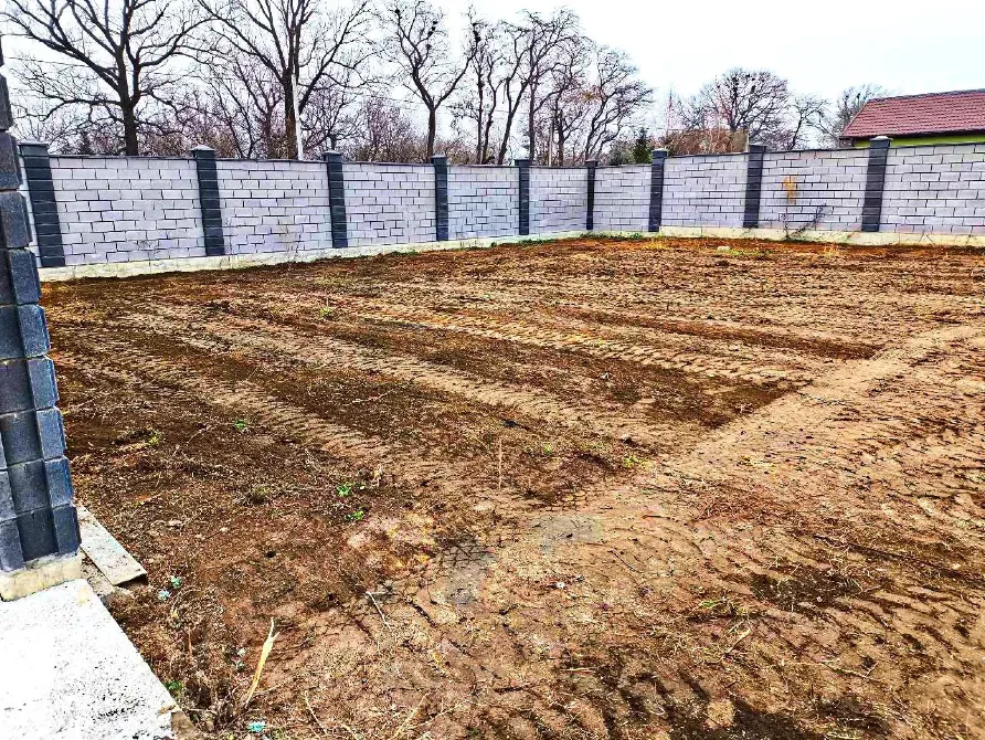 For sale land plot For the construction of a private residential building area 5 ares HR9M+CV, Лиманський район, Одеська область, 67571 Odessa - photo 5