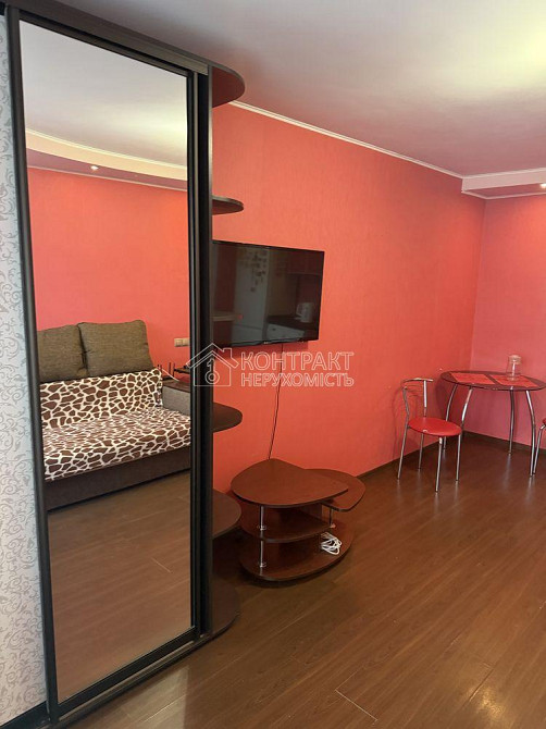 Продаж Квартира 1-кімнатна, 6/14 поверх на вул. Георгія Тарасенка Харків - фото 2