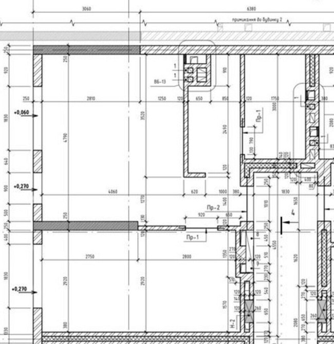 Продаж Квартира 1-кімнатна, 3/9 поверх на вул. Любінська Львів - фото 10