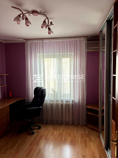 Продаж Квартира 3-кімнатна, 4/16 поверх на вул. Драгоманова Kiev - photo 3