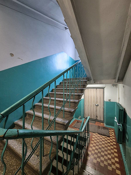 Продаж Квартира 4-кімнатна, 1/5 поверх на Лазаряна ул. Дніпро - фото 15