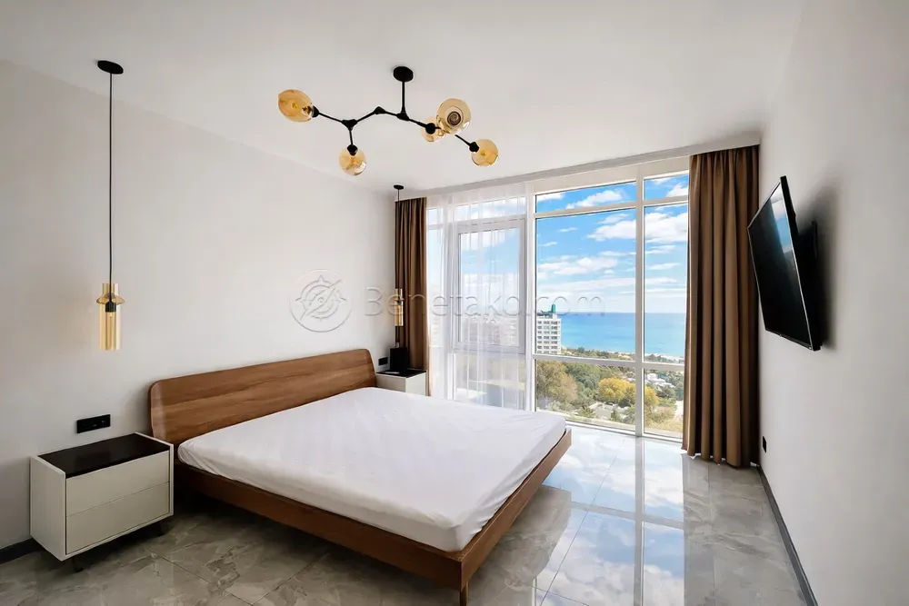 Аренда 3к Квартира 90 кв.м Удельный переулок, 6 Одесса - изображение 3