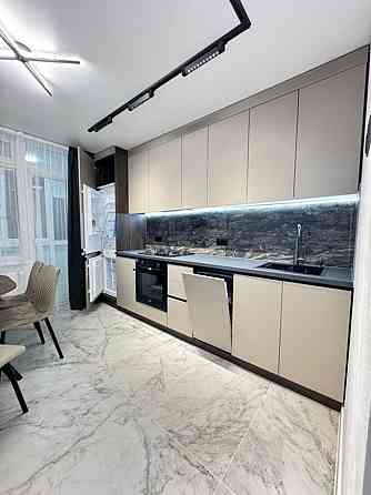 Продаж Квартира 1-кімнатна, 7/11 поверх на вул. Смакули Ternopil'