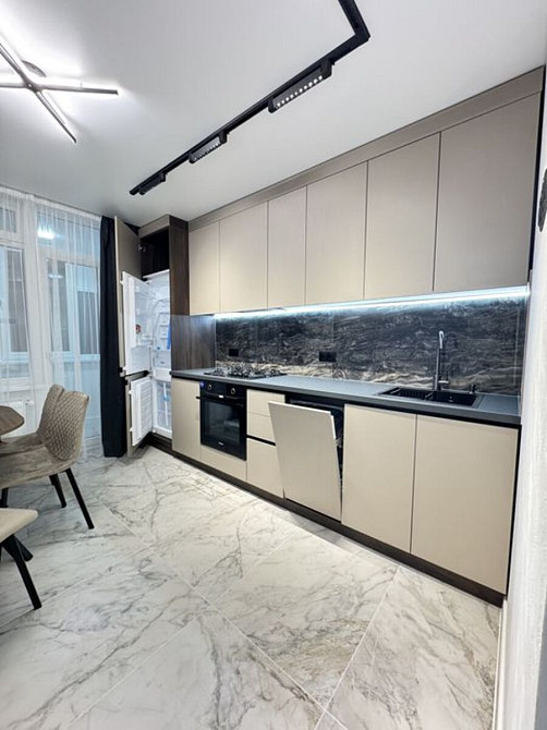 Продаж Квартира 1-кімнатна, 7/11 поверх на вул. Смакули Ternopil' - photo 1