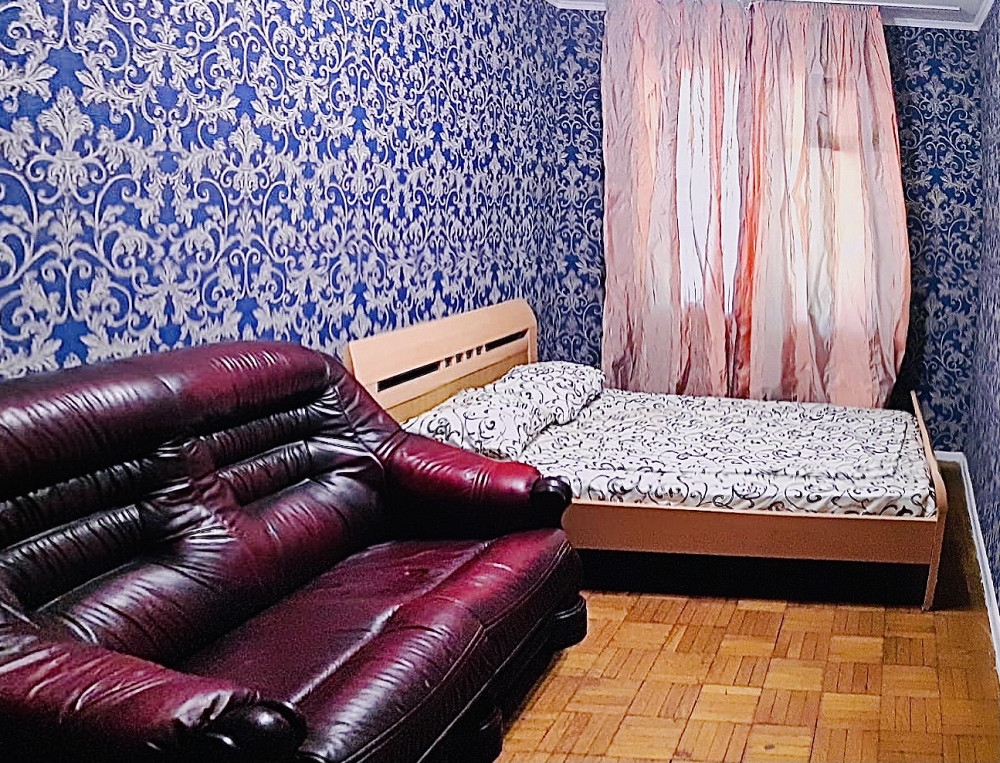 4 комнатная квартира на ул. Академика Филатова Odessa - photo 10