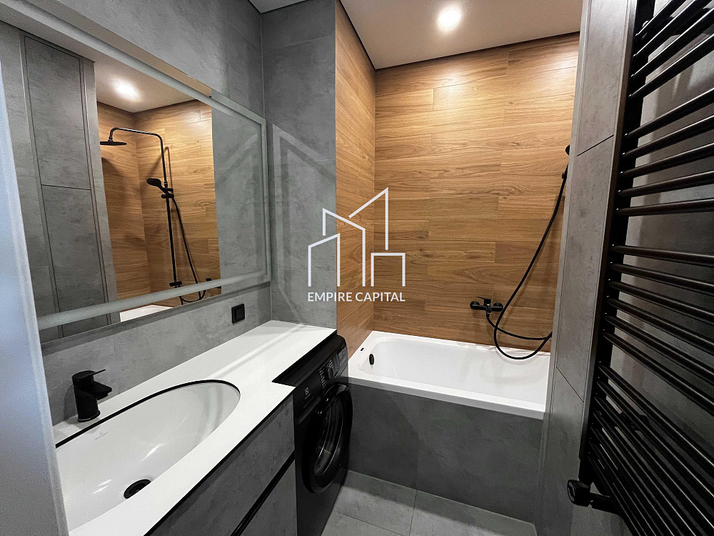 Продаж 2к Квартира 66 кв.м Зелена вул. Львов - изображение 14