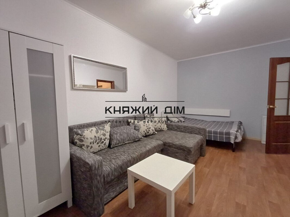 Оренда Квартира 1-кімнатна, 3/25 поверх на Єлизаветы Чавдар ул. Киев - изображение 15