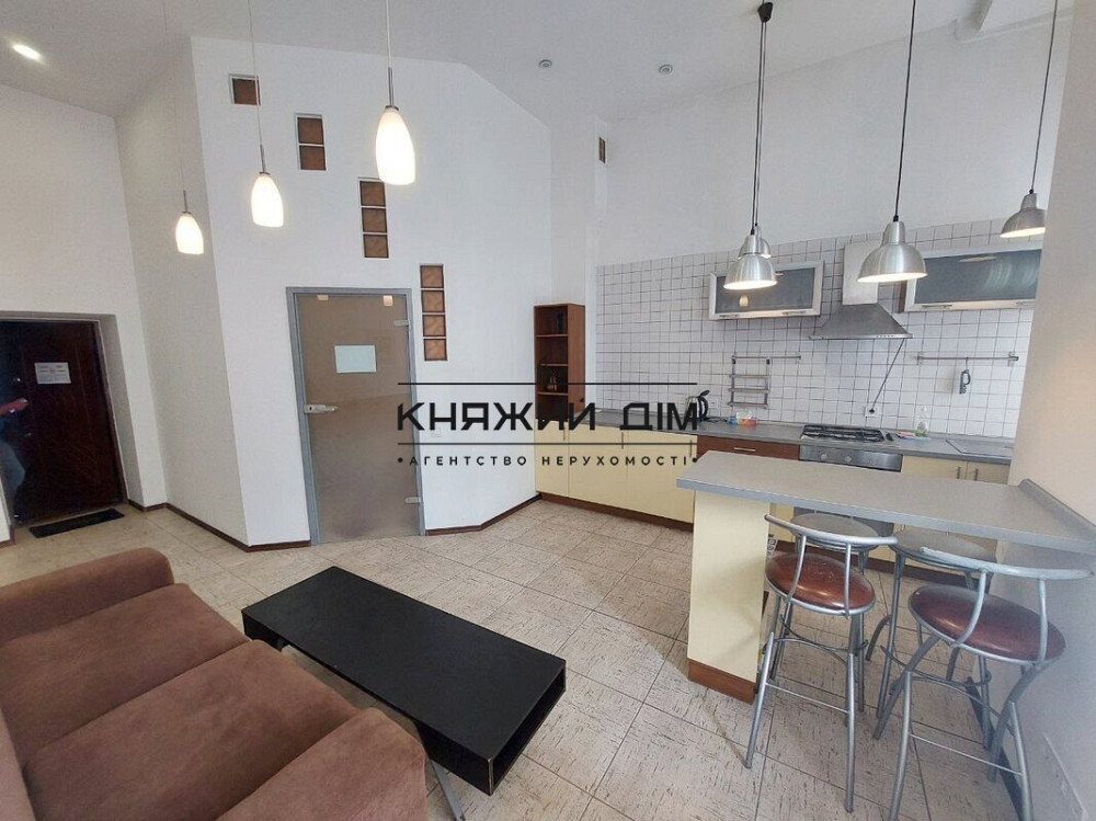 Оренда 2-х квартири студіо в царському будинку центр Києва. №11199922 Kiev - photo 19