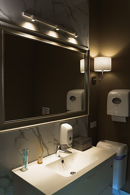 Оренда приміщення вільного призначення на Шевченка Т. б-р поверх - 3/4 Тернопіль - фото 2