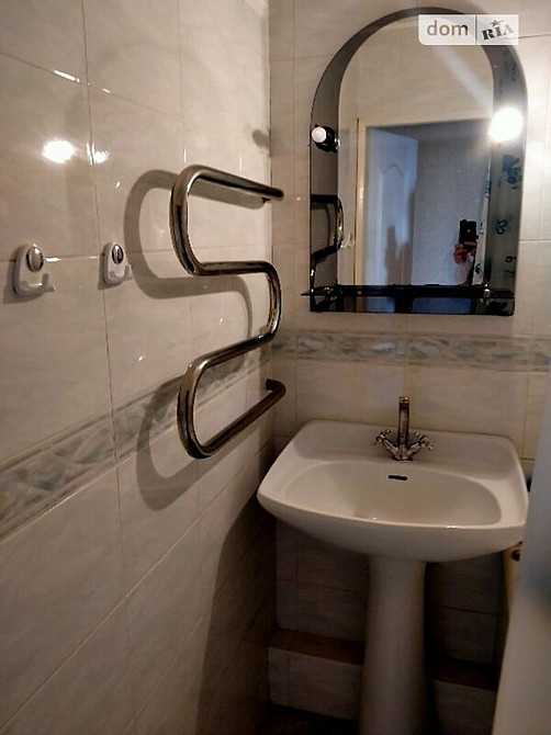 Оренда Квартира 3-кімнатна, 10/10 поверх на ул. Генерала Жмаченко, 4 Київ - фото 4