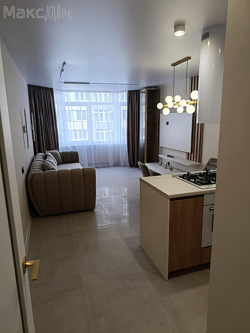 Продаж Квартира 2-кімнатна, 4/11 поверх на вул. Смакули Тернопіль - фото 12