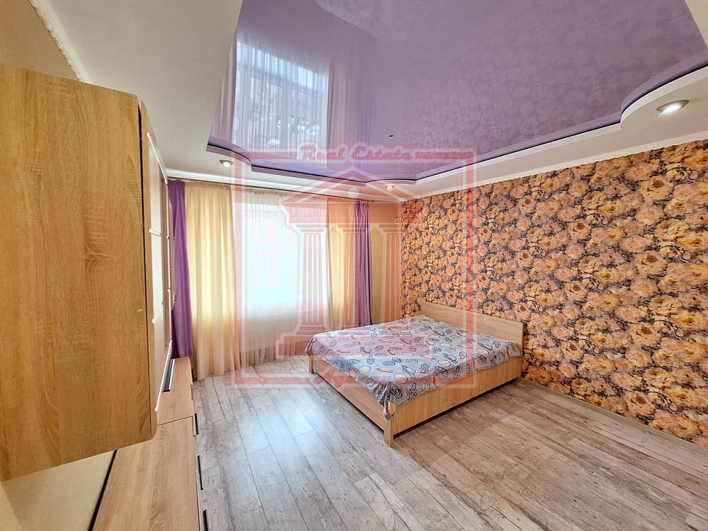 Оренда Квартира 2-кімнатна, 7/9 поверх на Старовокзальний, 6 Бориспіль - фото 8