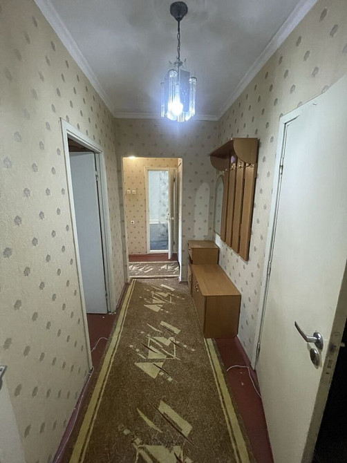 Оренда Квартира 2-кімнатна, 5/16 поверх на Харьковське шосе, 148 Київ - фото 5