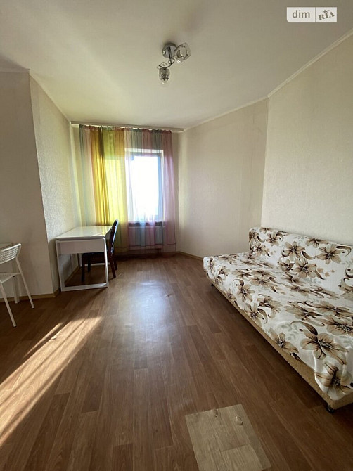 Оренда Квартира 1-кімнатна, 24/24 поверх на Самійла Кішки, 5Г Киев - изображение 2