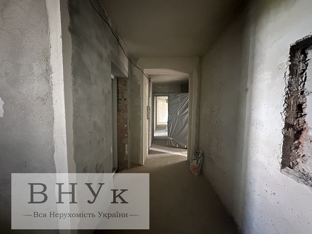 Продаж Квартира 2-кімнатна, 1/9 поверх на Злуки Тернопіль - фото 8