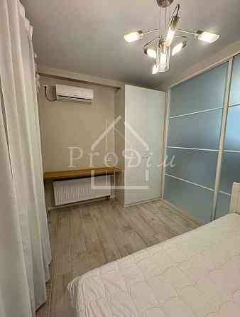 Оренда Квартира 1-кімнатна, 9/14 поверх на Михайла Максимовича вул. (Онуфрія Трутенка), 24Б Kiev