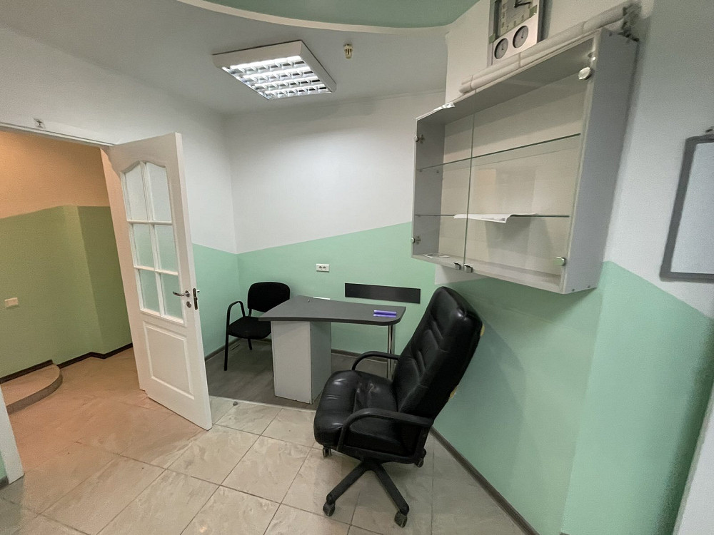 Оренда приміщення вільного призначення на Руська вул., 24 поверх - 1/4 Ternopil' - photo 8