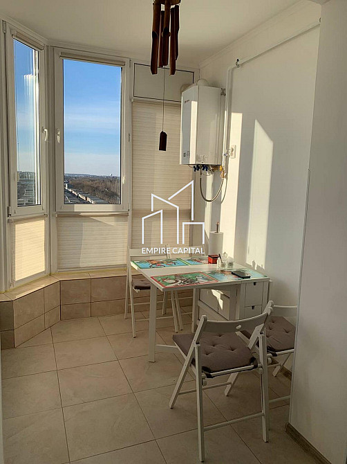 Оренда 1к квартири 61 кв. м Львів - фото 5