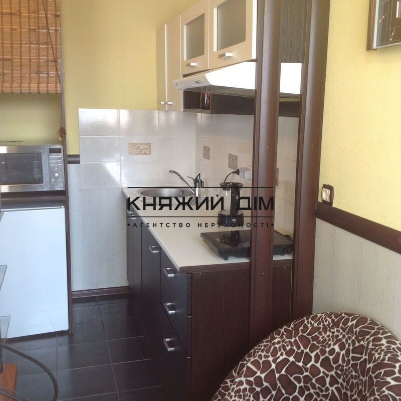 Продажа 1 ком. квартиры м. Дружбы Народов Код Объекта № 21134758 Київ - фото 6