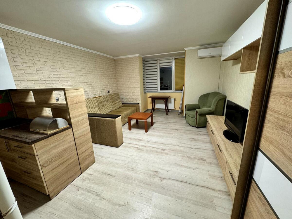 Оренда Квартира 1-кімнатна, 15/21 поверх на Пономарьова, 26/5 Київ - фото 4