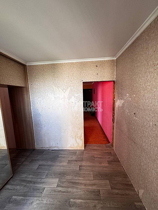 Продаж Квартира 4-кімнатна, 7/9 поверх на вул. Архітекторів Kharkiv - photo 13